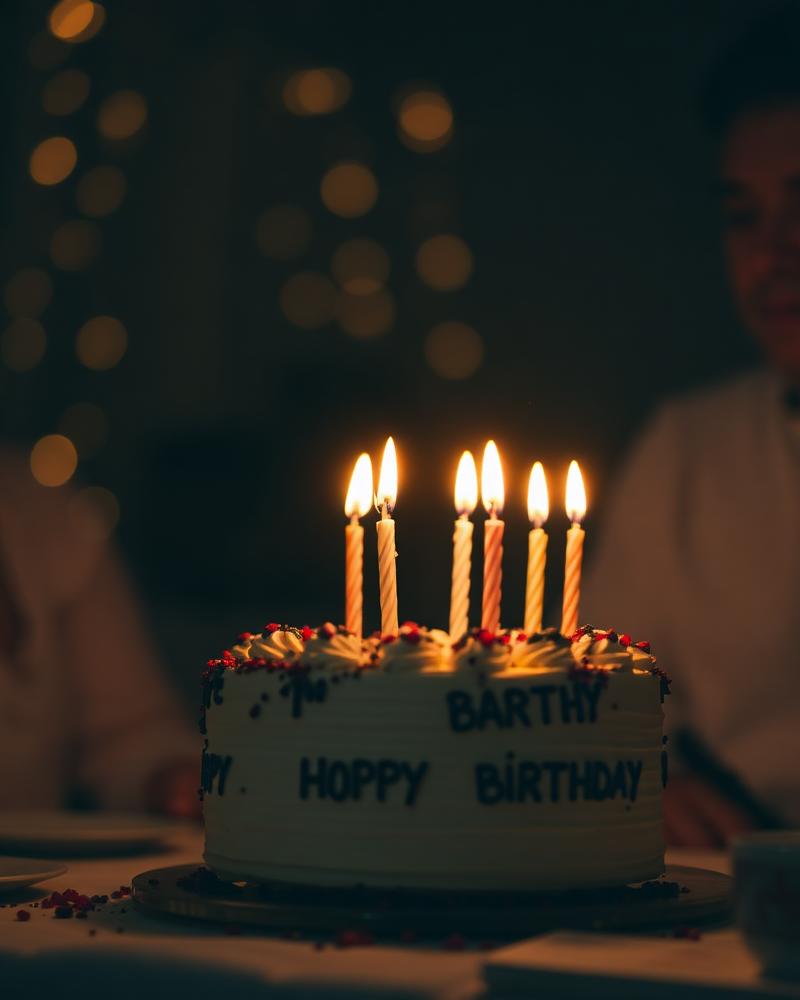 Cumpleaños