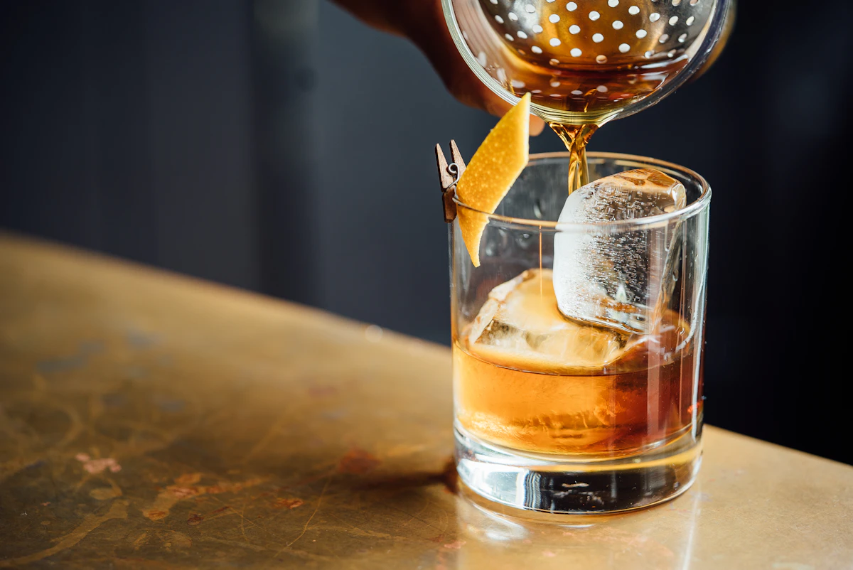Negroni Society