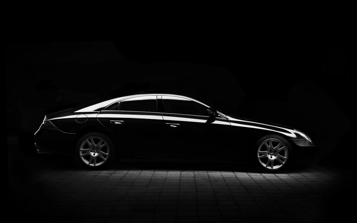 Black Car Premium