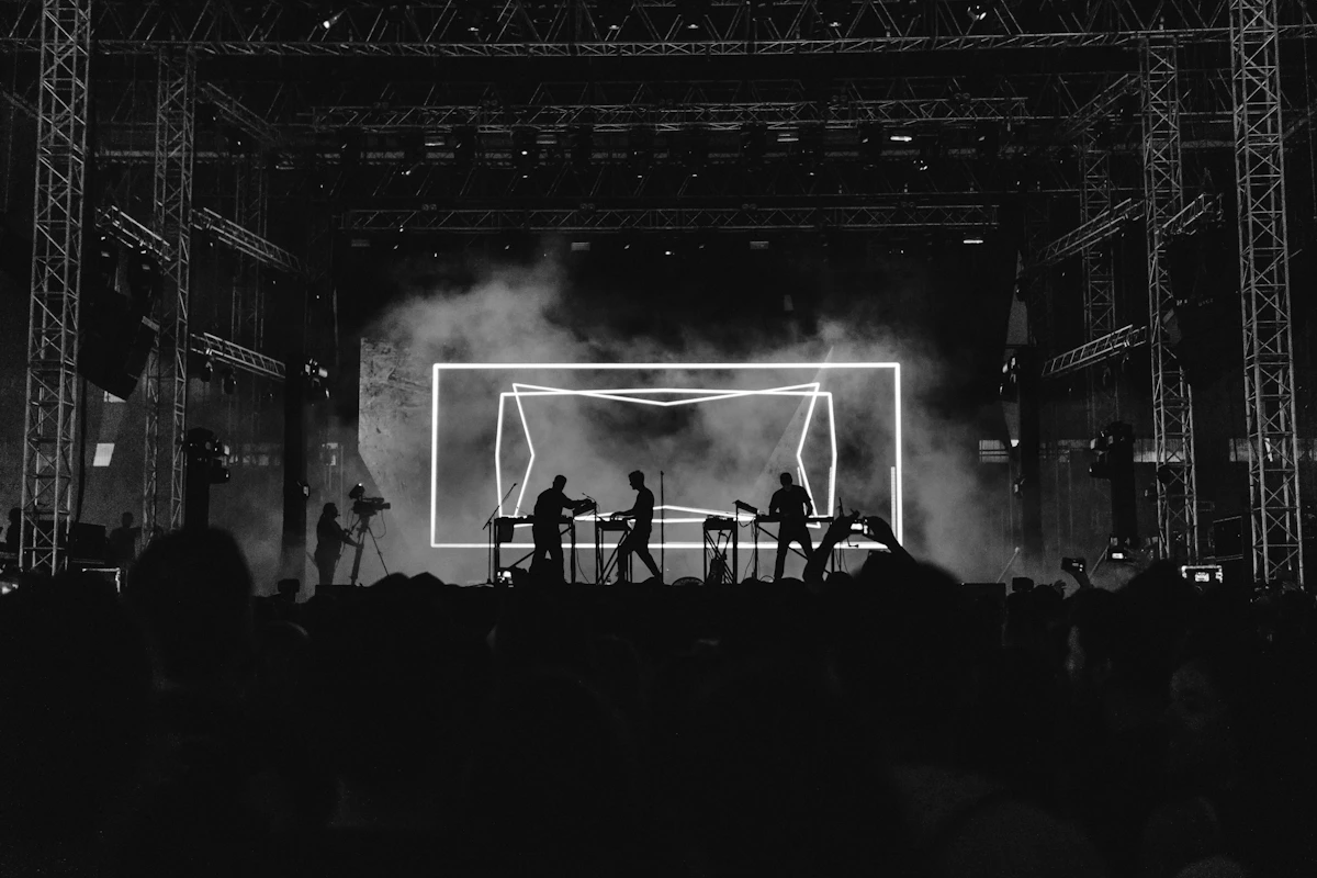 PixelStage