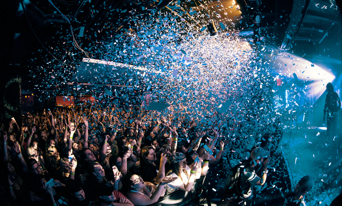 Magnolia Events