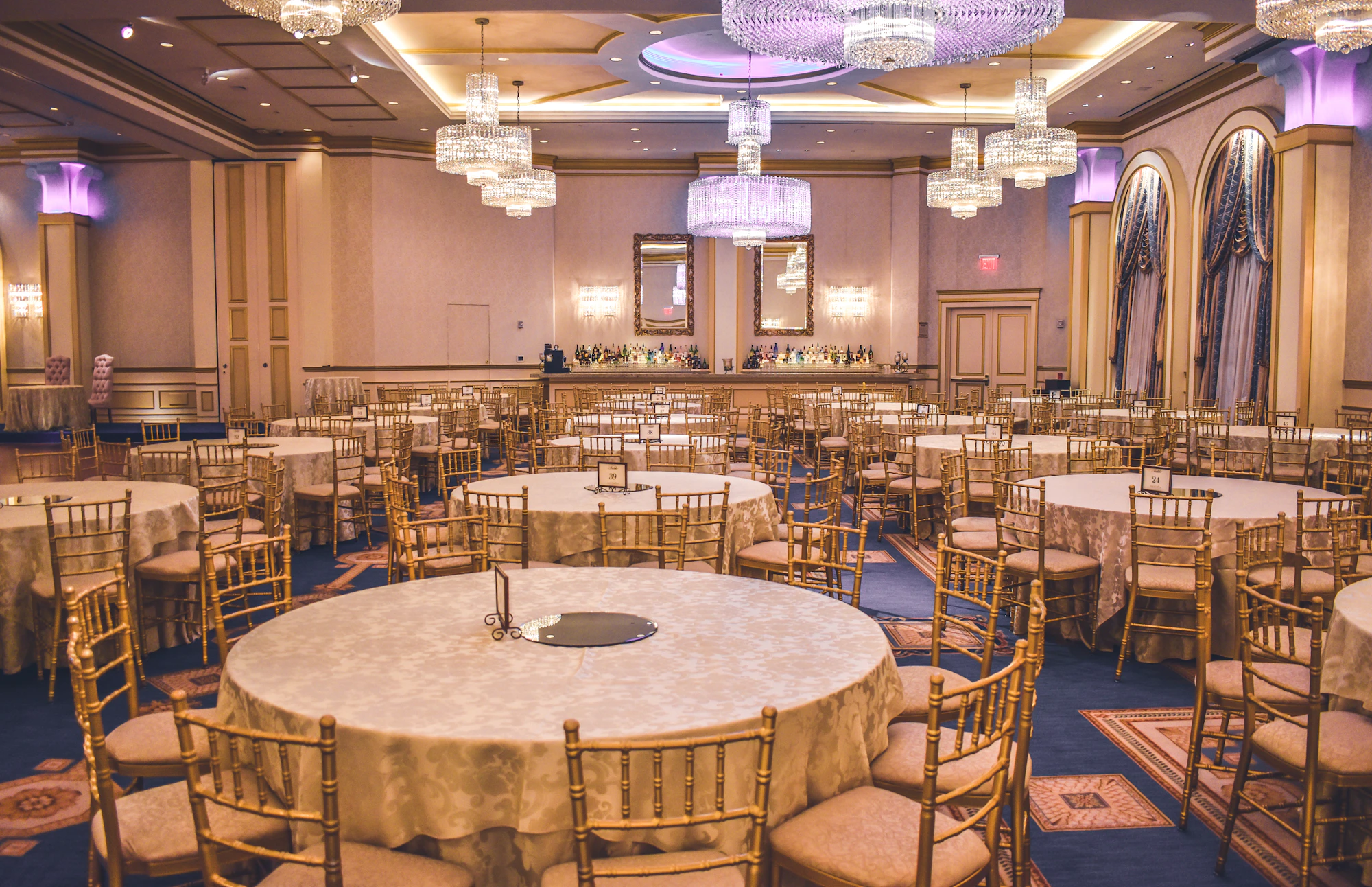 Wedding Planners
