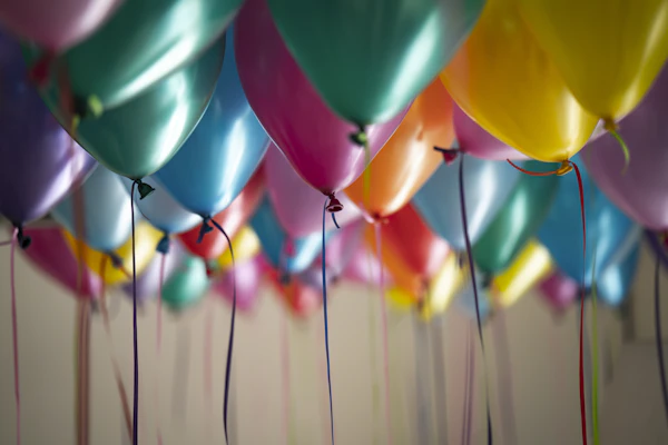Baby shower