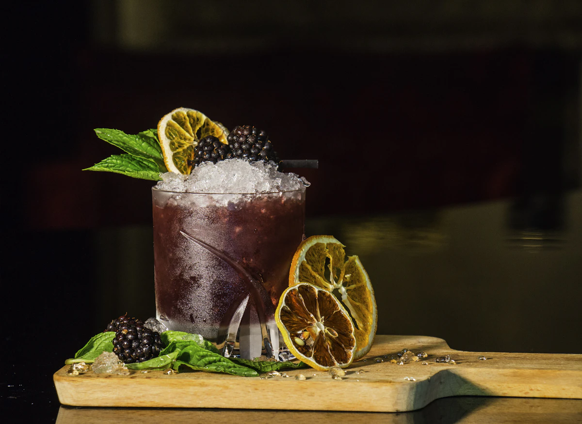 Bourbon House