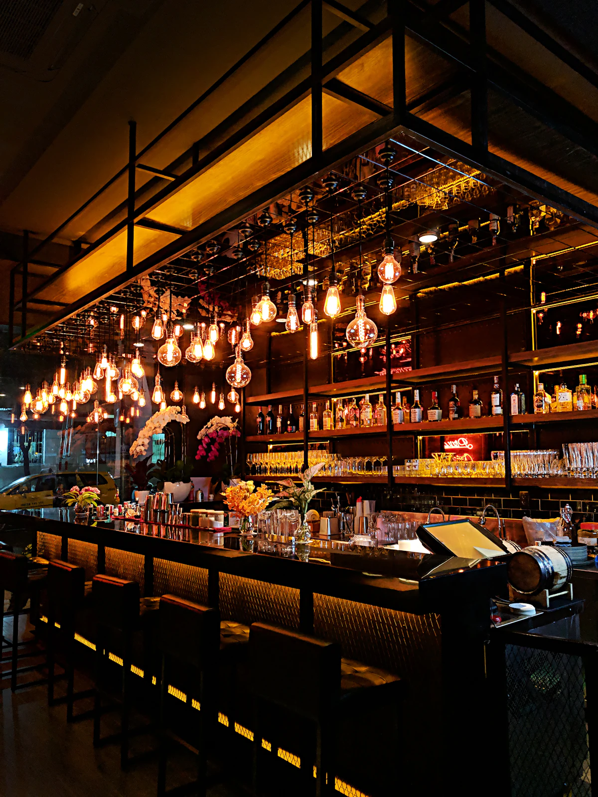 The Cocktail Atelier