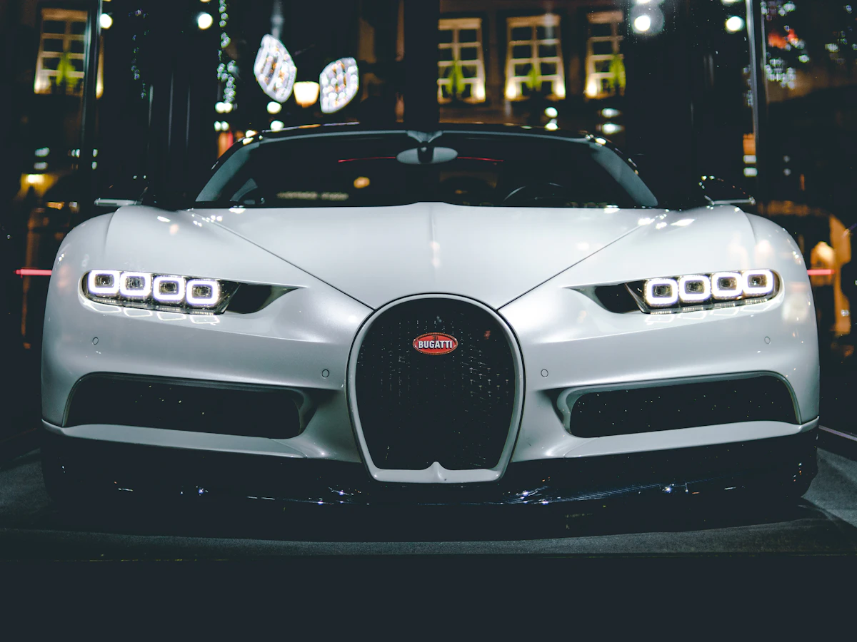 Auto Eventos
