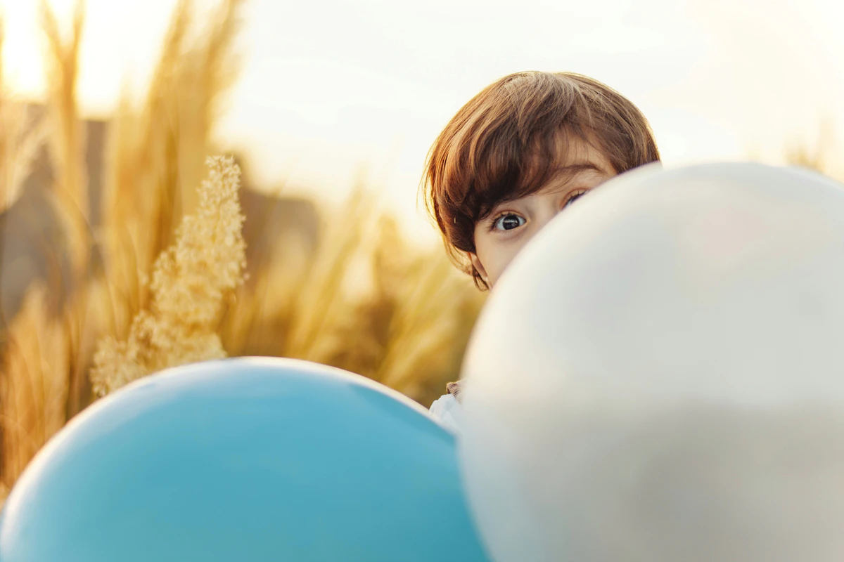 Kids Party Co.